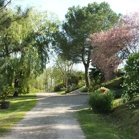 Gite de La Cheneraie Montpezat-de-Quercy Exterior foto