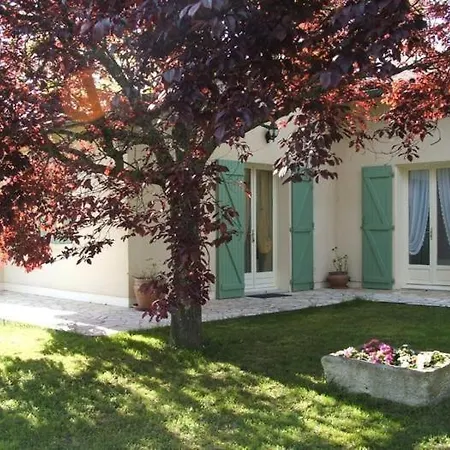 Gite de La Cheneraie Montpezat-de-Quercy Exterior foto