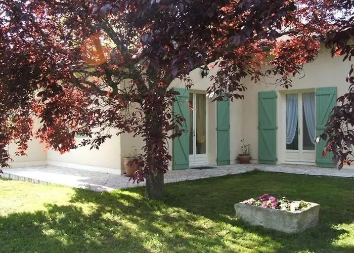 Gite de La Cheneraie